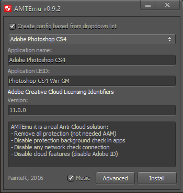 amt emulator 9.2 mac tutorial